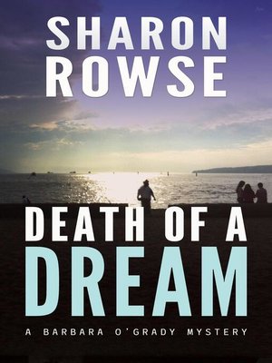 cover image of Death of a Dream